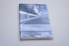 ORIGINAL OPEL  Astra SD-Navigationskarten 22956793 OVP