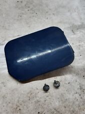 VW Golf 2 Golf II Tankdeckel Klappe Tankklappe MK2 GTI 1,8l G60 CL GL Rallye 16V