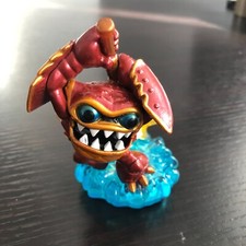 Skylanders Swap Force