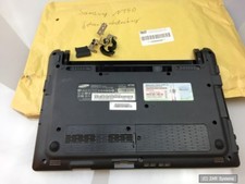 Original Samsung N150 untere
