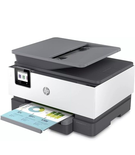 Officejet pro 9012e - officejet,