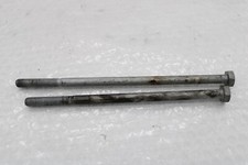 Schraube Halterung Motor Motorschrauben Aprilia SR 50 Ditech 2T LC 04-13 #R5630