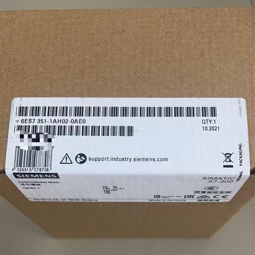 Neu versiegelt siemens 6es7 - neu,