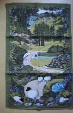 Geschirrtuch De PAT ALBECK