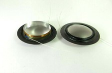 1x Voice Coil, Kalotte für