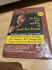 Suge Knight: The Rise, Fall