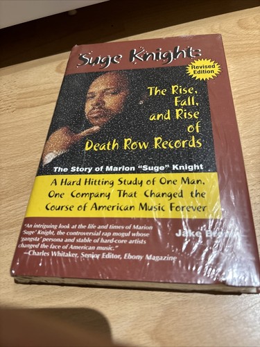 Suge knight the rise - the, fall