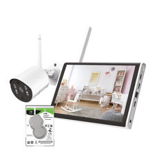 Megasat HS 260 Kameraset IP