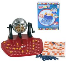Bingooo Bingo Spiel Set