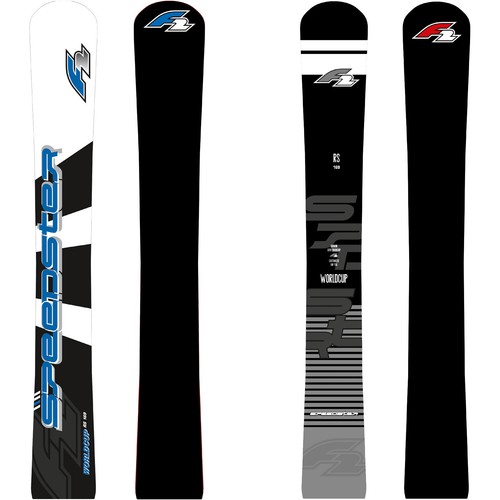 Speedster worldcup rs - f2,