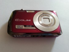 CASIO EXILIM EX-Z2 PURPLE