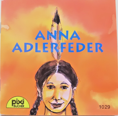Pixi 1029 alt - -, anna