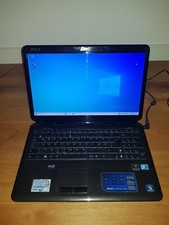 Asus Pro66IC Intel Core 2 Duo T5900 4GB RAM 15 Zoll 300GB HDD inkl. Netzteil