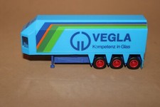 Herpa 1:87 LKW 3 Achs