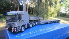 Conrad 40178 Mb Actros 8X4 +