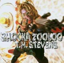 Stevens,T.M. - Shocka Zooloo