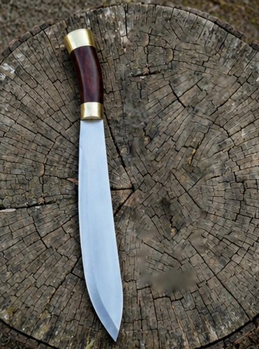 Outdoor survival fixed blade - survival,