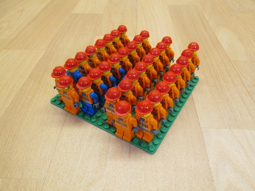 Lego minifiguren - lego,, 34
