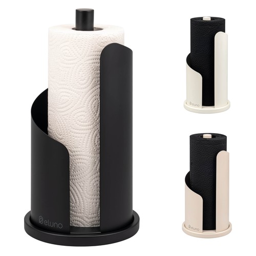 Eluno küchenrollenhalter aus - eluno,