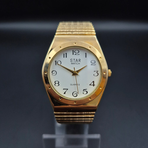 Klassische star watch herren - watch,