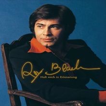 Halt mich in Erinnerung von Black,Roy | CD | Zustand sehr gut