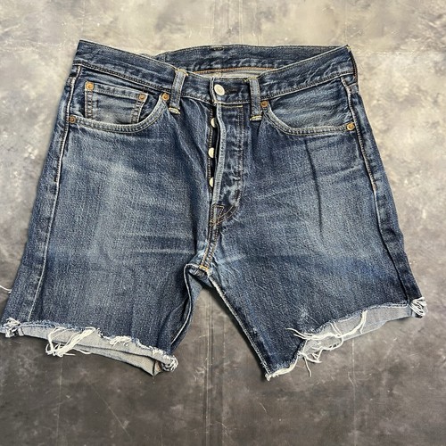 Levi 501 jeans shorts aus - levi’s,