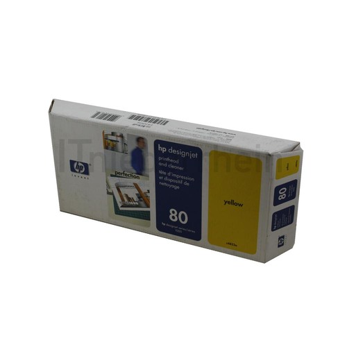 Druckkopf reiniger nr 80 - druckkopf,