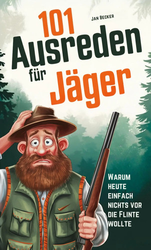 Jan becker 101 ausreden - jan,