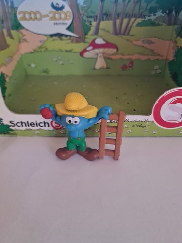 Schlümpfe schlumpf - schlümpfe,