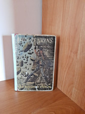 Leihbuch " Billy Jenkins-Der tanzende Dämon " von Rolf Randall, Wildwest 1950