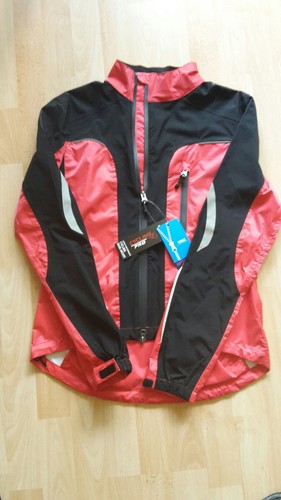 Damen fahrradjacke regenjacke - damen-fahrradjacke, /regenjacke