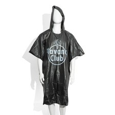 Havana Club Rum Regenponcho