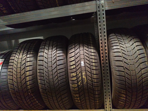 Winterreifen 225 r17 99h - 225,