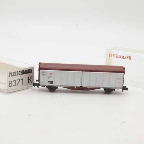 Fleischmann 8371 k - fleischmann,