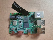 Radxa Dragon Q6A 6GB RAM