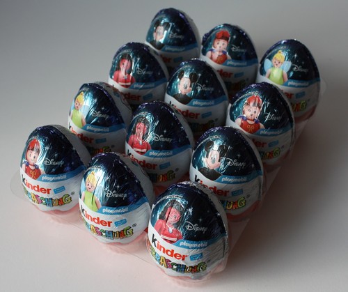 Kinder überraschung - kinder,