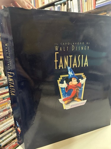 Fantasy box das meisterwerk - fantasy,