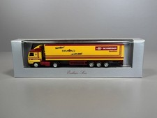 1:87 HERPA Sattelzug Scania "Schneider Spedition"  OVP / 4 D 066