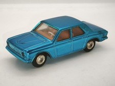 VINTAGE WOLGA GAZ MODELL BLAU