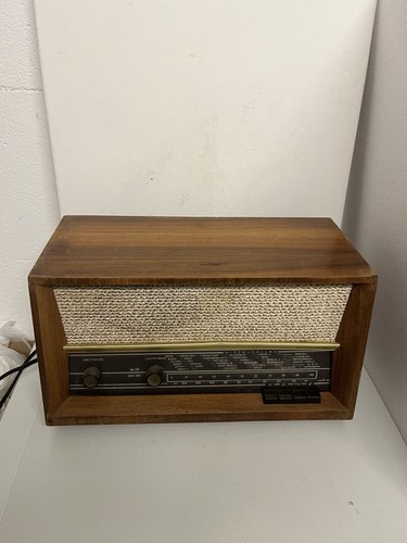 Röhrenradio münchen reagiert - rÖhrenradio,
