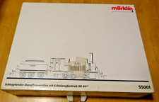 MÄRKLIN 55001