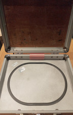 Spur Z  1:220  Kofferanlage -