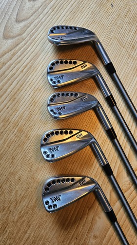 Pxg 0311 eisen 1 - 0311,