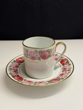 Royal Limoges Rose de Paris