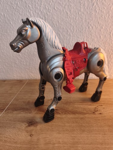 Bravestarr thirty - bravestarr, 30/30