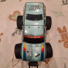 Technotoy Miami mit Winde