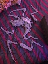 40k Hierophant Bio Titan