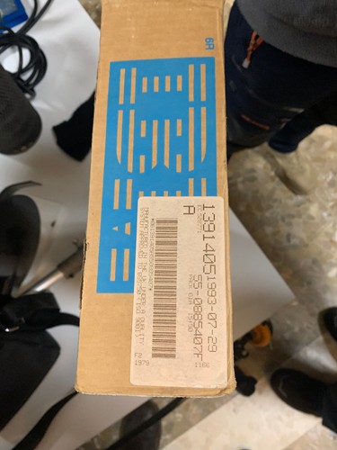 Ibm model 1391405 mechanical - model,