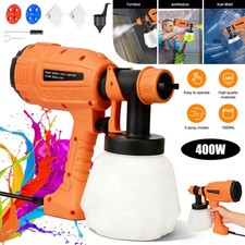 Farbsprühsystem 400w - farbsprühsystem,