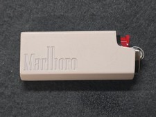 Marlboro feuerzeug - marlboro,